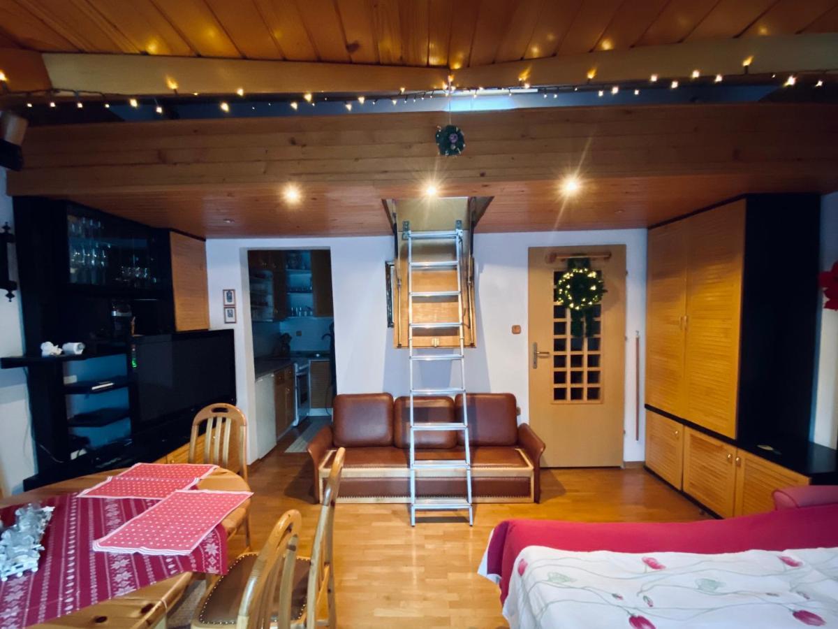 Apartma Snezinka Кранська Гора Екстер'єр фото