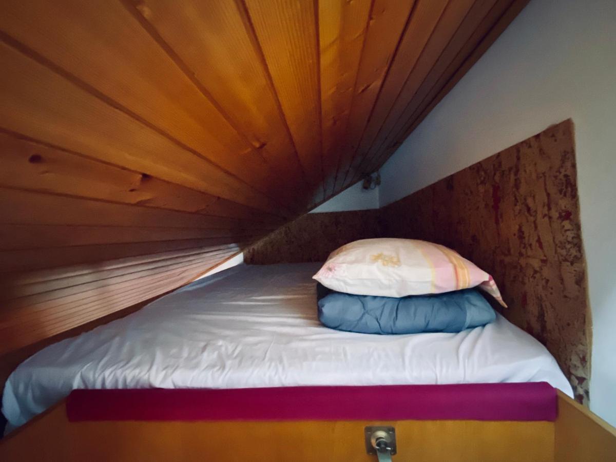 Apartma Snezinka Кранська Гора Екстер'єр фото