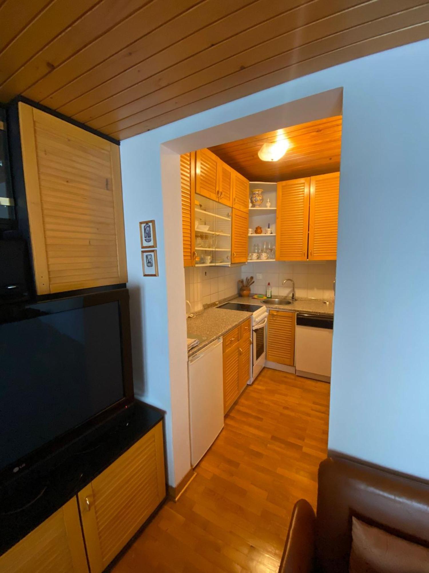 Apartma Snezinka Кранська Гора Екстер'єр фото