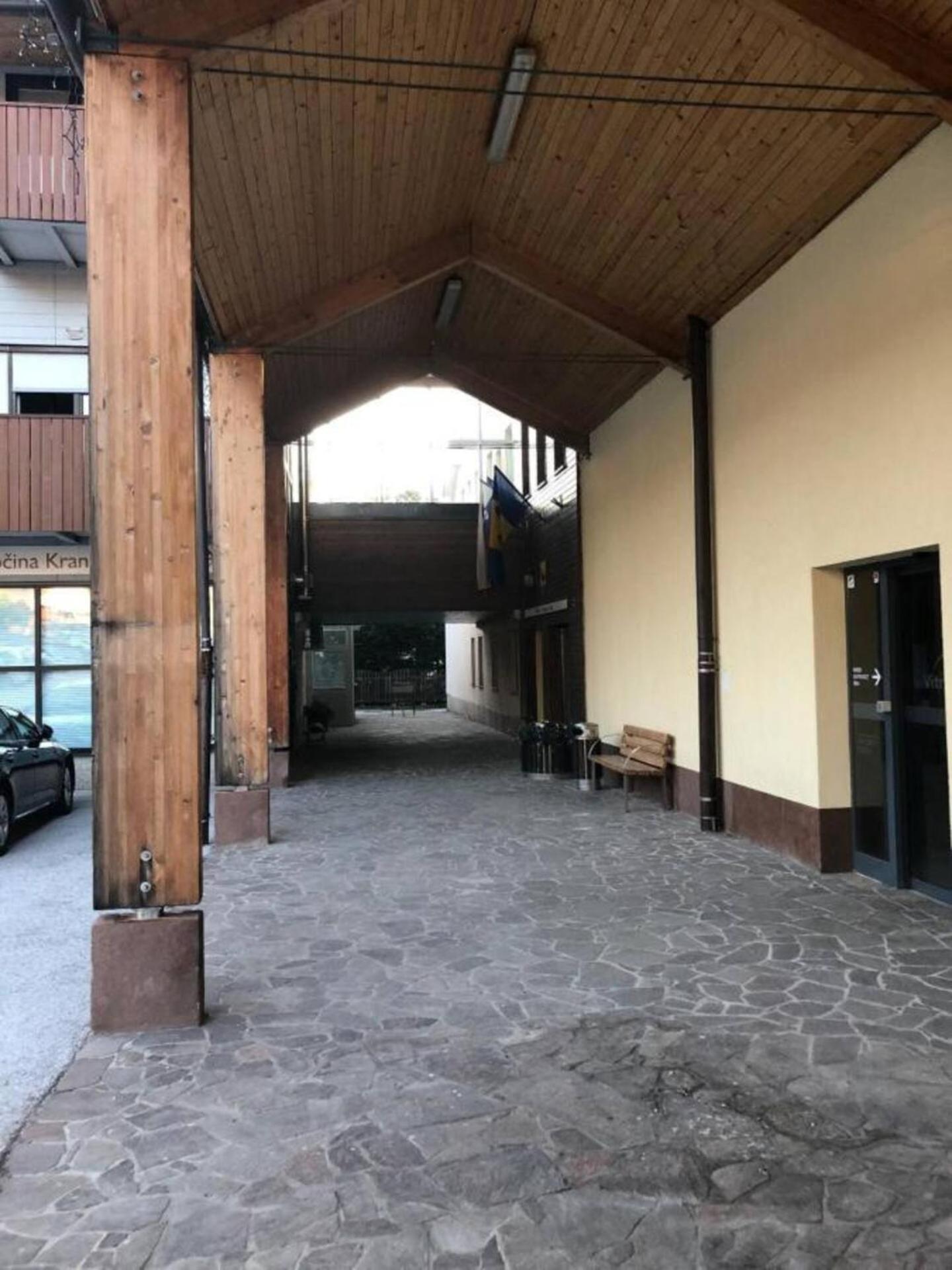 Apartma Snezinka Кранська Гора Екстер'єр фото